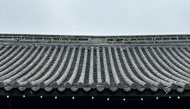 古建材料选型关注点及使用建议