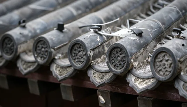 环境因素对古建维护效果的影响分析